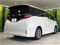 2025 Toyota Alphard