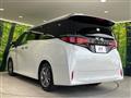 2025 Toyota Alphard