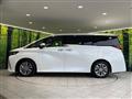 2025 Toyota Alphard