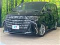 2025 Toyota Alphard