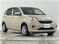 2021 Toyota Passo