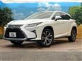 2015 Lexus RX