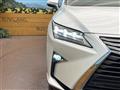 2015 Lexus RX