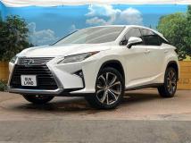 2015 Lexus RX