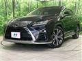 2016 Lexus RX