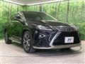 2016 Lexus RX