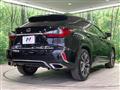 2016 Lexus RX