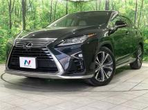 2016 Lexus RX