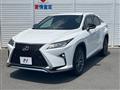 2016 Lexus RX