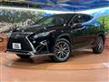 2017 Lexus RX