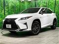 2017 Lexus RX