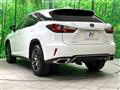 2017 Lexus RX