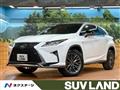 2017 Lexus RX