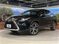 2018 Lexus RX