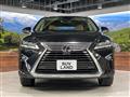 2018 Lexus RX