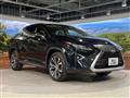 2018 Lexus RX