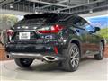 2018 Lexus RX