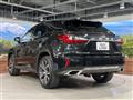 2018 Lexus RX
