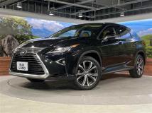 2018 Lexus RX