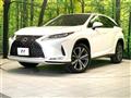 2020 Lexus RX