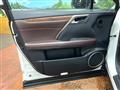 2021 Lexus RX