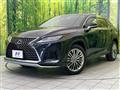 2021 Lexus RX