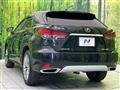 2021 Lexus RX