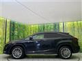 2021 Lexus RX
