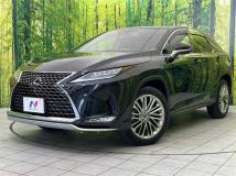 2021 Lexus RX