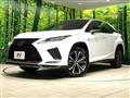 2022 Lexus RX