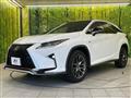 2016 Lexus RX