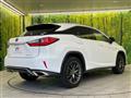 2016 Lexus RX