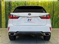 2016 Lexus RX