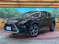 2016 Lexus RX