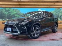 2016 Lexus RX
