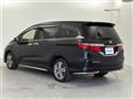 2018 Honda Odyssey