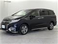 2018 Honda Odyssey