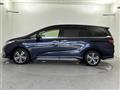 2018 Honda Odyssey