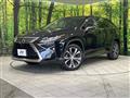 2017 Lexus RX