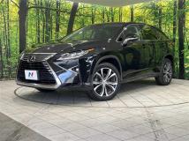 2017 Lexus RX