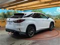 2017 Lexus RX
