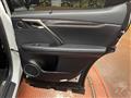 2017 Lexus RX
