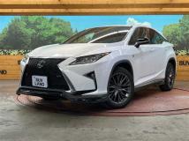 2017 Lexus RX