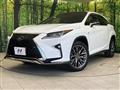 2018 Lexus RX