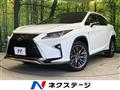 2018 Lexus RX