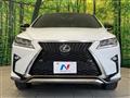 2018 Lexus RX