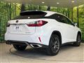 2018 Lexus RX