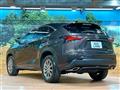 2015 Lexus NX