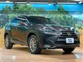 2015 Lexus NX