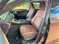 2015 Lexus NX